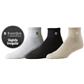 FootJoy Slightly Irregular ComfortSof Quarter Socks