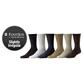 FootJoy Slightly Irregular ComfortSof Crew Socks