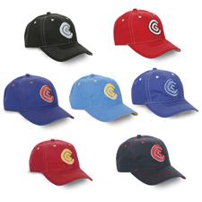 Cleveland Golf Contrast Stitch HT Cap