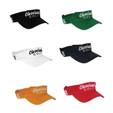 Cleveland Golf TS Visors