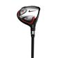 Nike Victory Red STR8-FIT Tour Fairway Woods