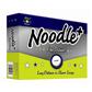 Taylor Made Noodle + Easy Distance Golf Balls