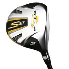 Cobra S2 Fairway Woods