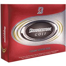Bridgestone B330-RX Golf Balls - 2010 Model