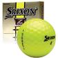 Srixon Z Star Tour Yellow Golf Balls