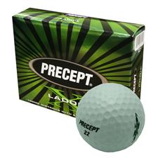 Laddie X Logo Golf Balls