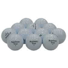 Rainbeau Tour Golf Balls