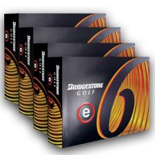 e6 Personalized Golf Balls - Buy 3 Get 1 Free