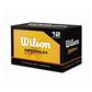 Wilson Maximum Personalized Golf Balls