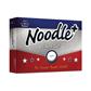 Taylor Made Noodle + Golf Balls