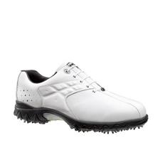 FootJoy Contour Series Padded Saddle Golf Shoes
