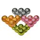 Chromax Metallic I Golf Balls