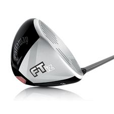 Callaway Golf FT-IZ Fairway Wood for Women