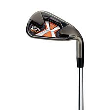 Callaway Golf X-24 HOT Iron Set
