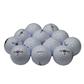 Top-Flite XL Extreme Distance Logo Overrun Golf Ball 
