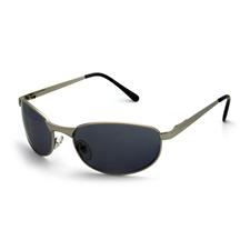 Silver Knight Sunglasses