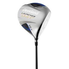 Cleveland Golf Launcher DST Draw Driver