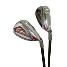 Callaway Golf Diablo Edge Wedges