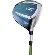 Adams Golf Speedline Fast 10 Draw Driver