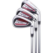 Adams Golf RPM Iron Set