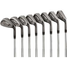 Adams Golf Idea Pro Black CB1 Iron Set