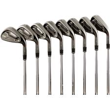 Adams Golf Idea Black CB2 Iron Set