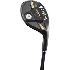 Adams Golf Idea Black Super Hybrid