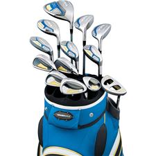 Adams Golf Idea a7OS Complete Sets for Women