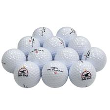 Pinnacle Logo Overrun Golf Balls