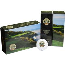Callaway Golf PGA Championship 6-Pack