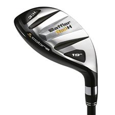 Cobra Baffler Rail H Hybrid