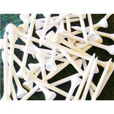 Eco Golf Endurance Golf Tees - 2 3/4 ""