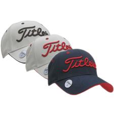 Titleist 2009 Ball Marker Cap