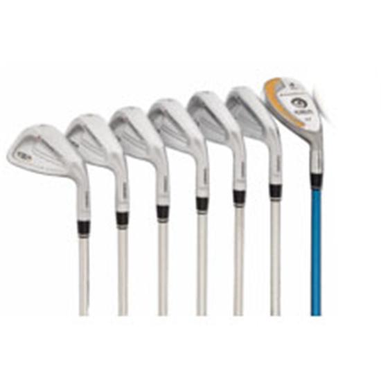 Adams Golf IDEA Pro Forged Iron Set