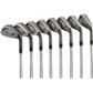 Adams Golf Idea Pro Black CB1 Iron Set