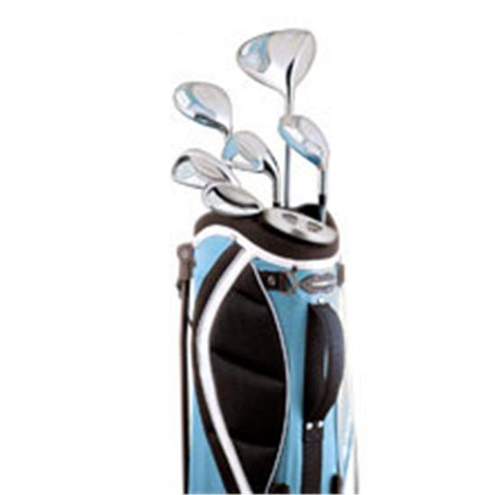 Adams Golf Idea a7OS Starter Set for Women