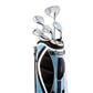 Adams Golf Idea a7OS Starter Set for Women