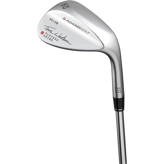 Adams Golf Watson Players Grind Wedges