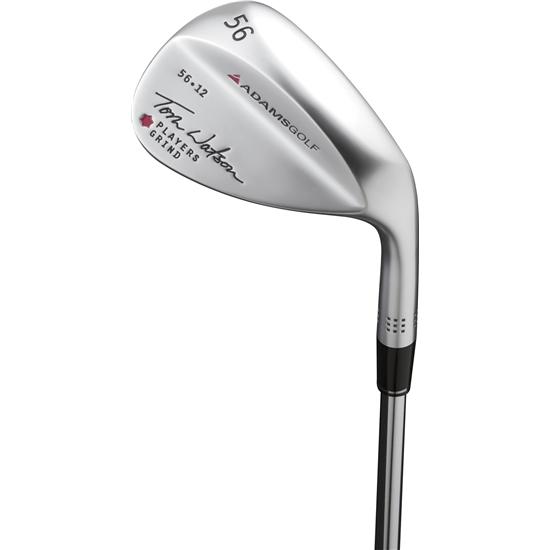 Adams Golf Watson Players Grind Wedges