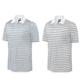 Adidas ClimaLite White Base Polo