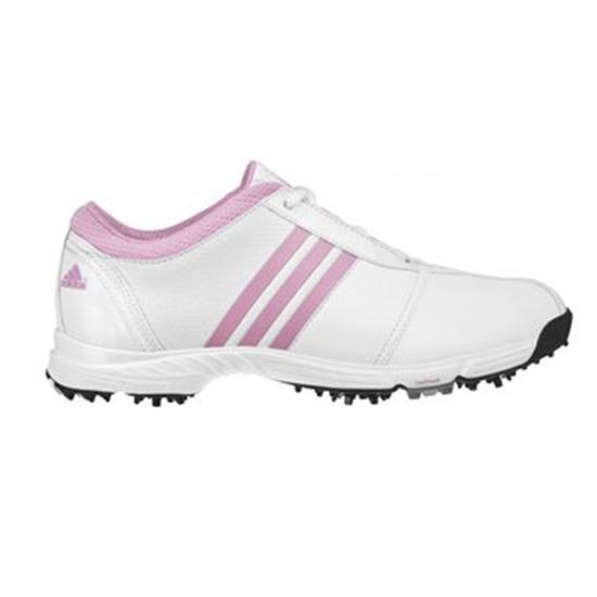 Adidas Girls Tech Response Golf Shoes