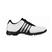 Running White/Black/Metallic Silver