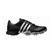 Black/Black/Metallic Silver