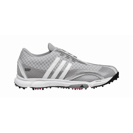 Adidas TraxionLITE Sport AT Golf Shoes for Women
