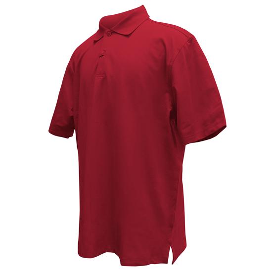 Ashworth Performance Golf Pique