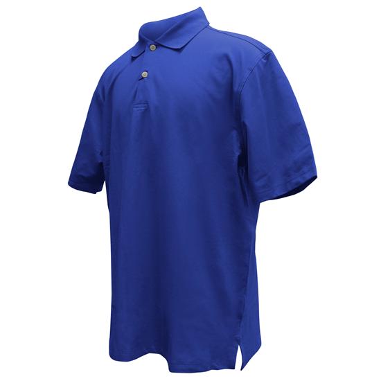 Ashworth Performance Golf Pique