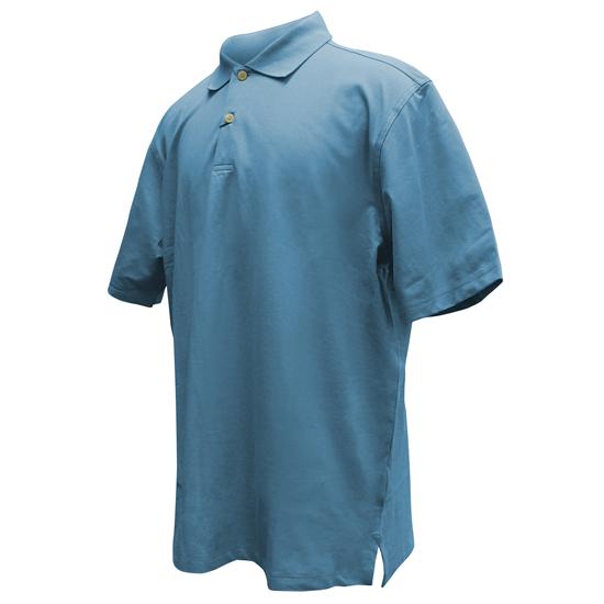 Ashworth Performance Golf Pique