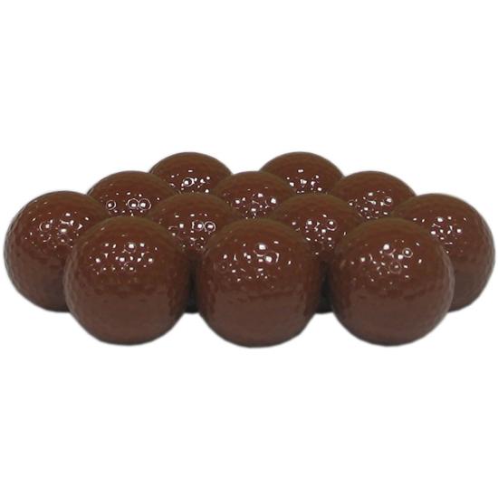 Blank Colored Golf Balls