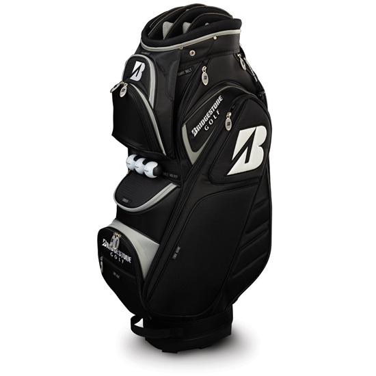 Bridgestone BSC Cart Bag