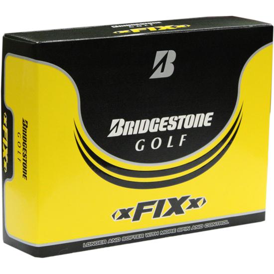 Bridgestone FIX Golf Ball